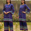Fusion Premium Co-Ords Set – Crystal Khaddar (Winter Chapter Edition)
