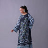 FUSION LONG EDITION  Premium Courdryed Silk Chapter