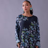 FUSION LONG EDITION  Premium Courdryed Silk Chapter