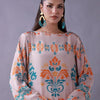 FUSION LONG EDITION  Premium Courdryed Silk Chapter
