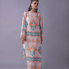 FUSION LONG EDITION  Premium Courdryed Silk Chapter