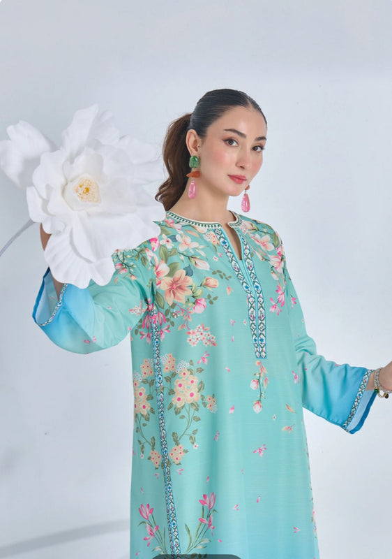 FUSION LONG EDITION || PREMIUM Courdryed CHAPTER 3 piece