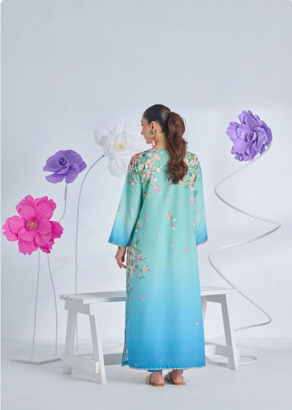 FUSION LONG EDITION || PREMIUM Courdryed CHAPTER 3 piece