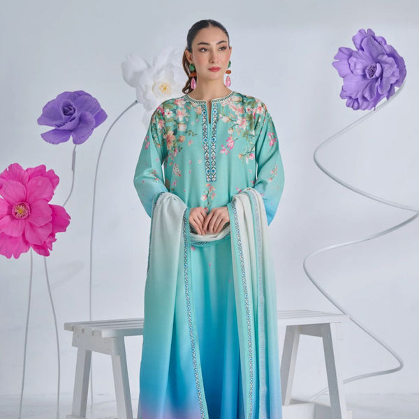 FUSION LONG EDITION || PREMIUM Courdryed CHAPTER 3 piece