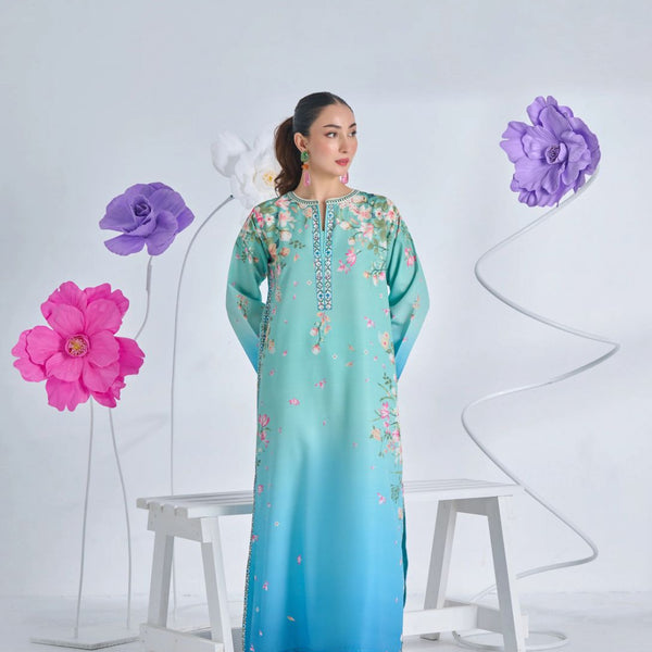 FUSION LONG EDITION || PREMIUM Courdryed CHAPTER 3 piece