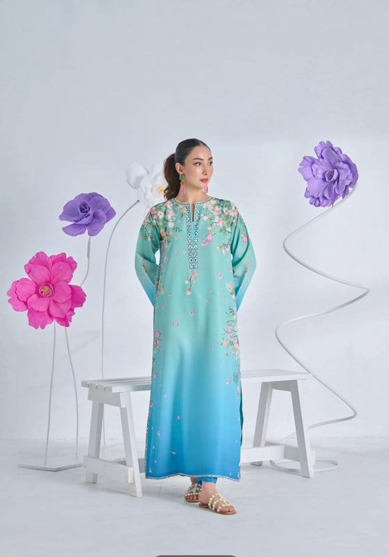 FUSION LONG EDITION || PREMIUM Courdryed CHAPTER 3 piece