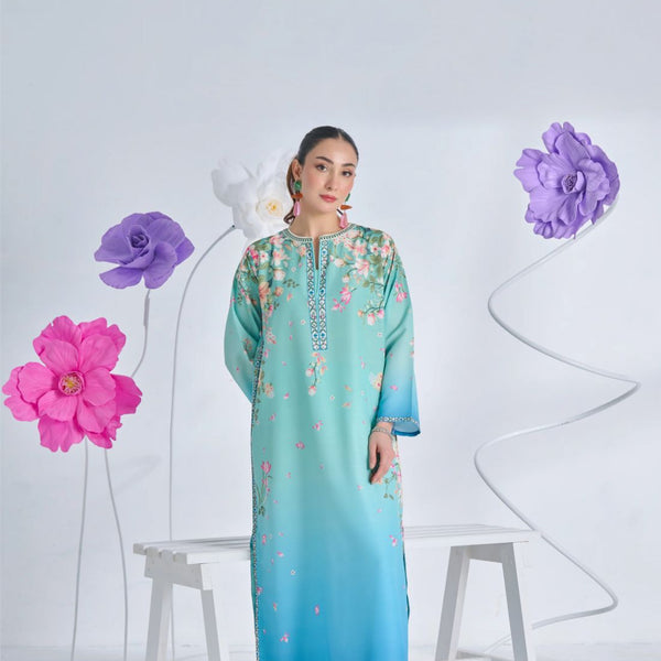 FUSION LONG EDITION || PREMIUM Courdryed CHAPTER 3 piece