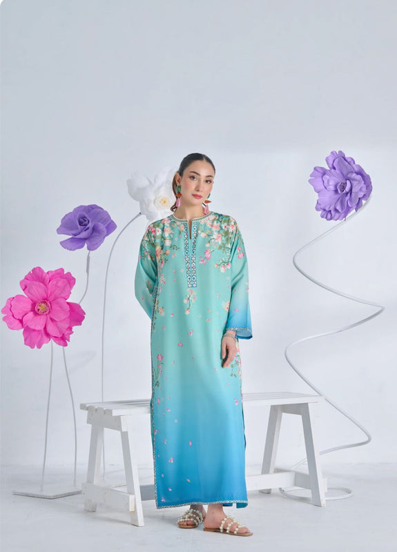 FUSION LONG EDITION || PREMIUM Courdryed CHAPTER 3 piece