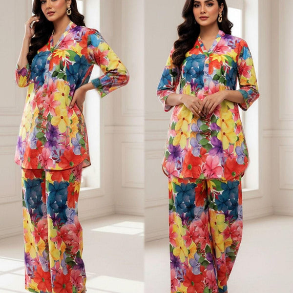 FUSION LUXURY CORDUROY EDITION || FORMAL CHAPTER || WINTER EDITION