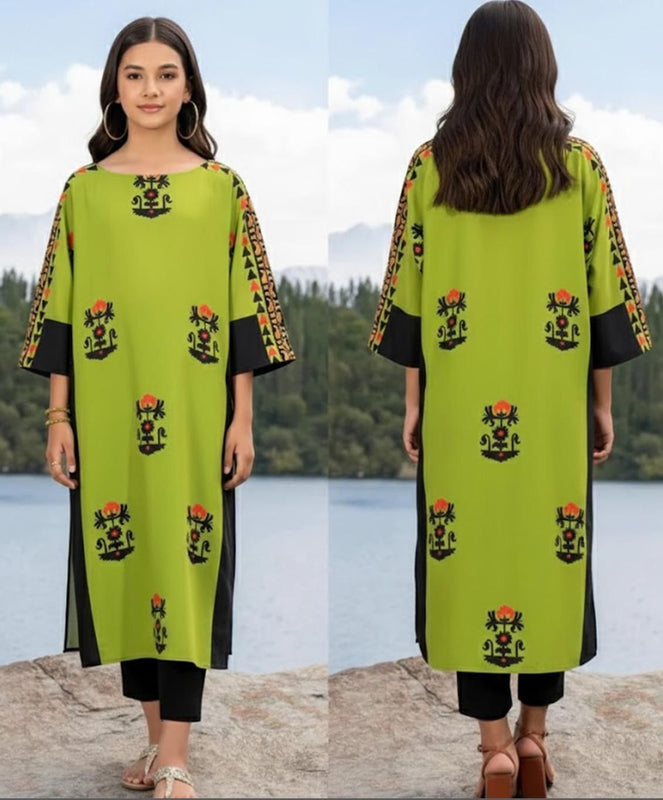 Fusion Kids Collection – Trendy Comfort for Every Season