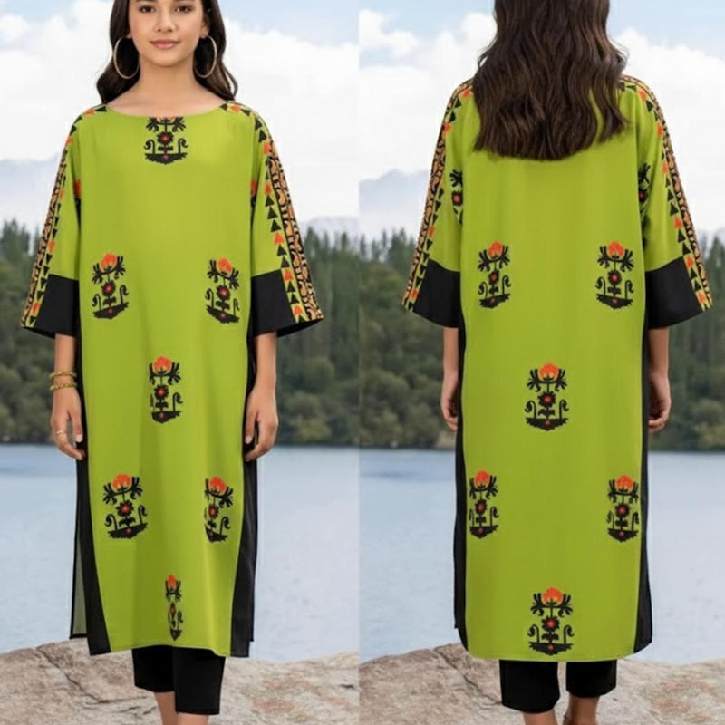 Fusion Kids Collection – Trendy Comfort for Every Season