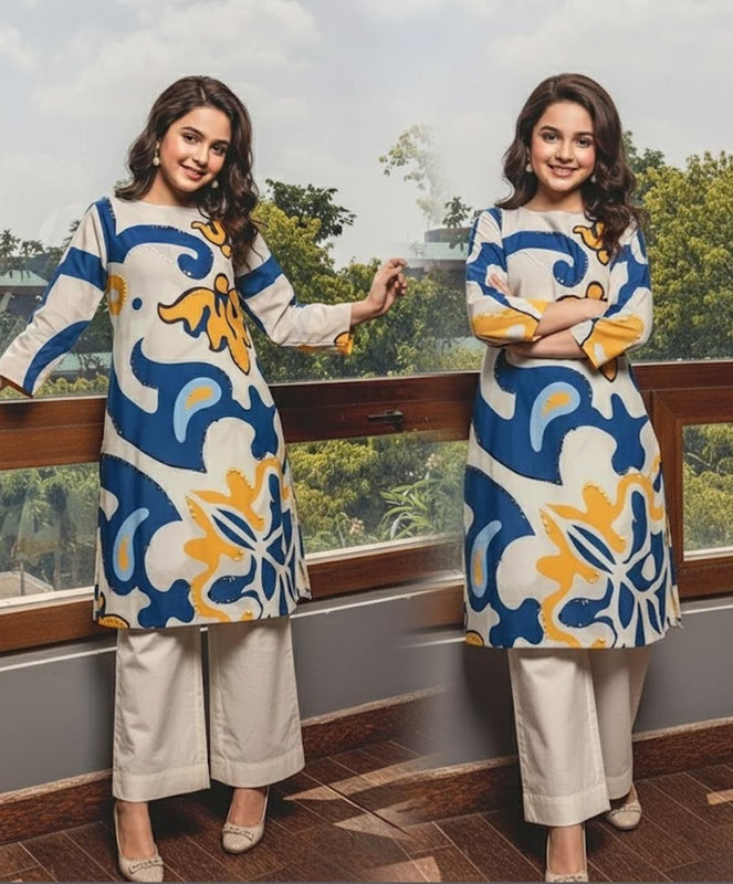 Fusion Kids Collection – Trendy Comfort for Every Season