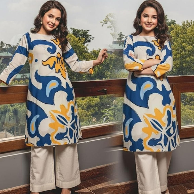 Fusion Kids Collection – Trendy Comfort for Every Season