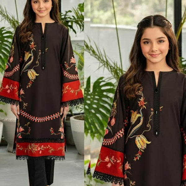 Fusion Kids Collection – Trendy Comfort for Every Season