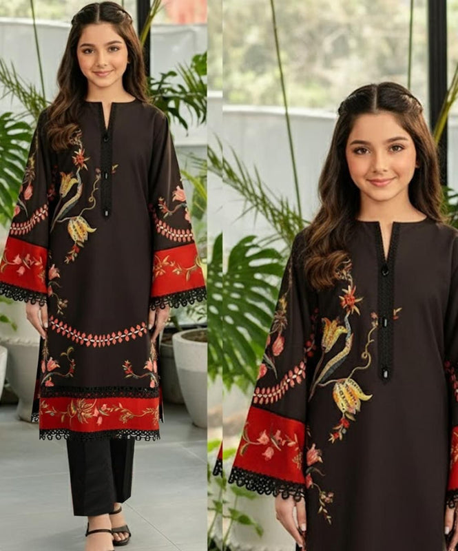 Fusion Kids Collection – Trendy Comfort for Every Season