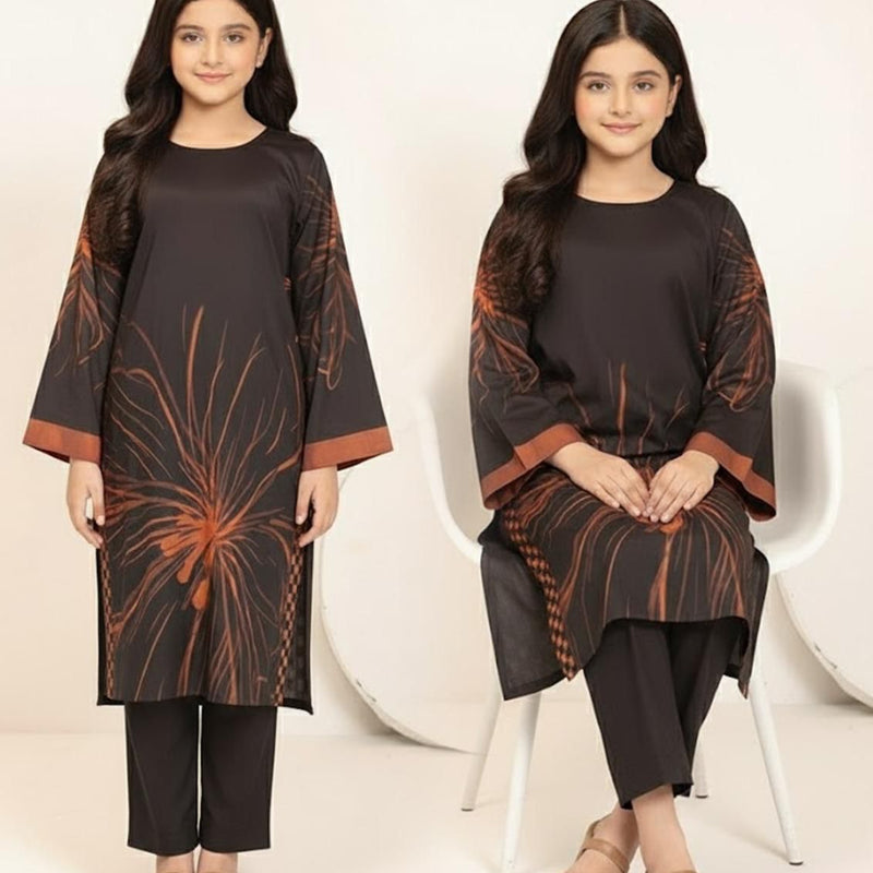 Fusion Kids Collection – Trendy Comfort for Every Season