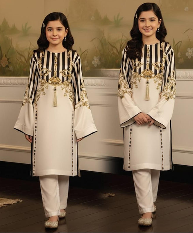 Fusion Kids Collection – Trendy Comfort for Every Season