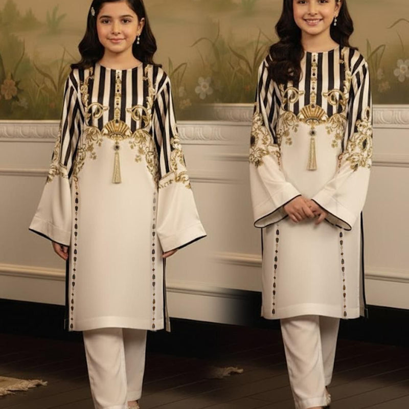 Fusion Kids Collection – Trendy Comfort for Every Season