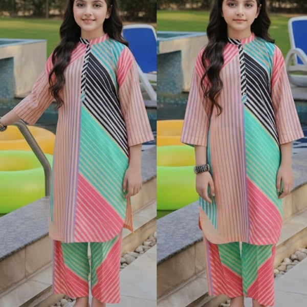 Fusion Kids Collection – Trendy Comfort for Every Season