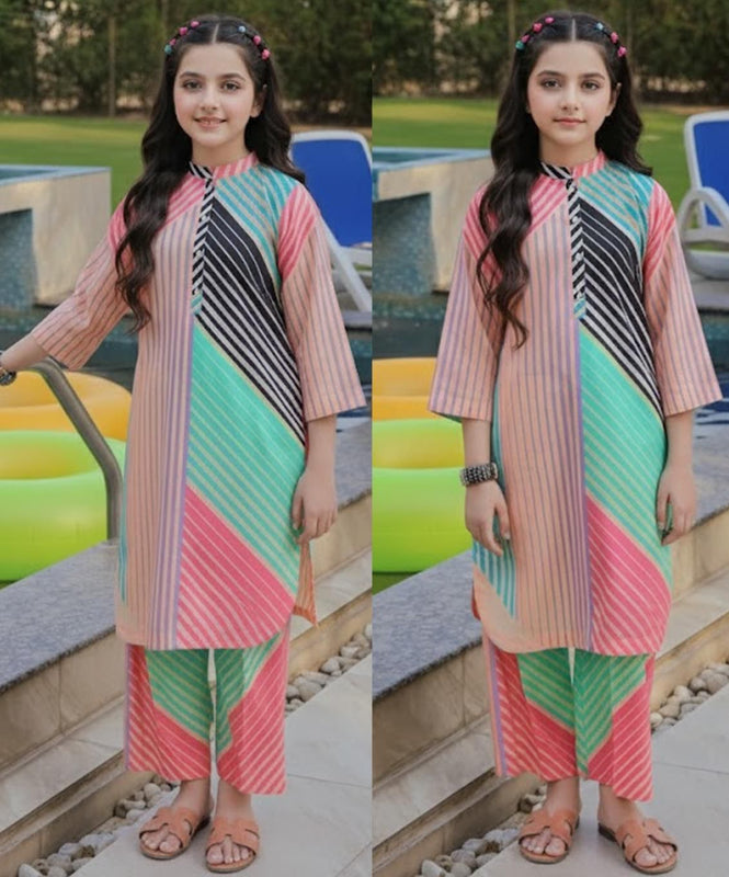 Fusion Kids Collection – Trendy Comfort for Every Season