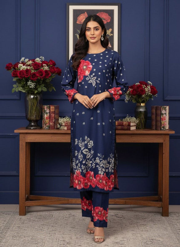 FUSION SERAH LONG EDITION   Premium Silk Chapter