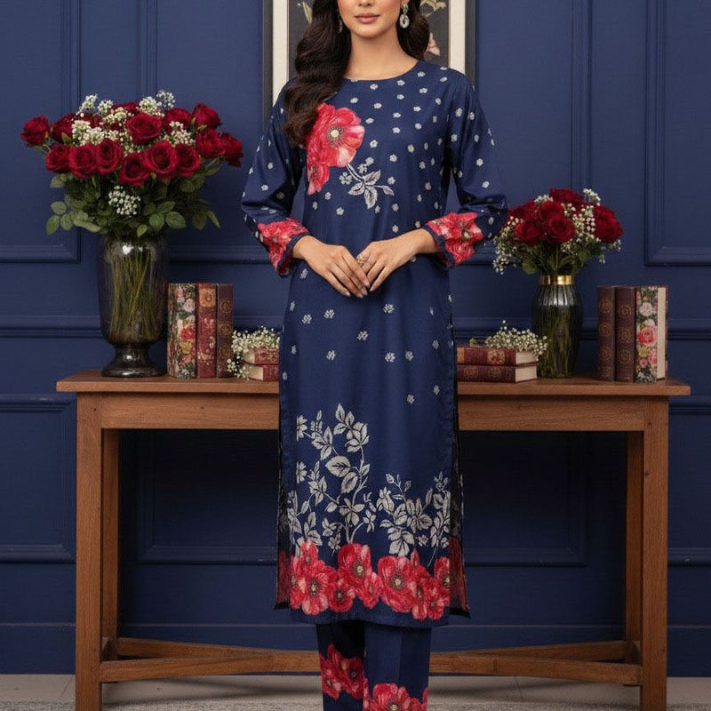 FUSION SERAH LONG EDITION   Premium Silk Chapter