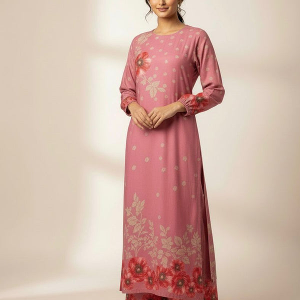 FUSION SERAH LONG EDITION   Premium Silk Chapter