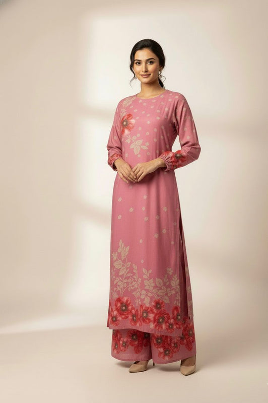 FUSION SERAH LONG EDITION   Premium Silk Chapter