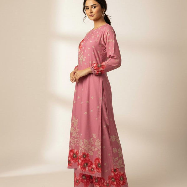 FUSION SERAH LONG EDITION   Premium Silk Chapter