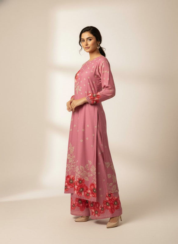 FUSION SERAH LONG EDITION   Premium Silk Chapter