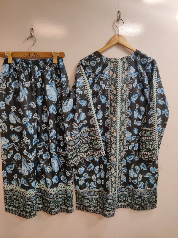 🌿 FUSION DIGITAL CO-ORDS SET 🌿