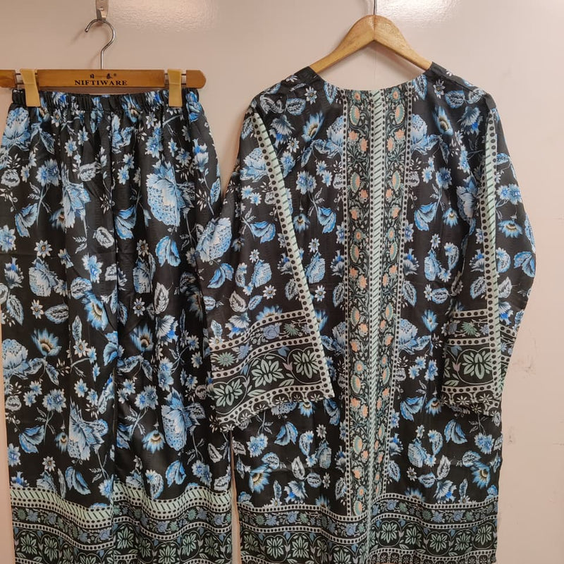 🌿 FUSION DIGITAL CO-ORDS SET 🌿