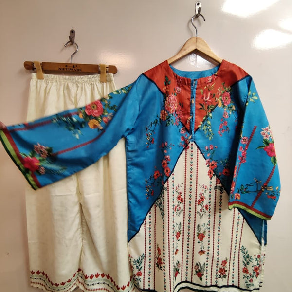 🌿 FUSION DIGITAL CO-ORDS SET 🌿