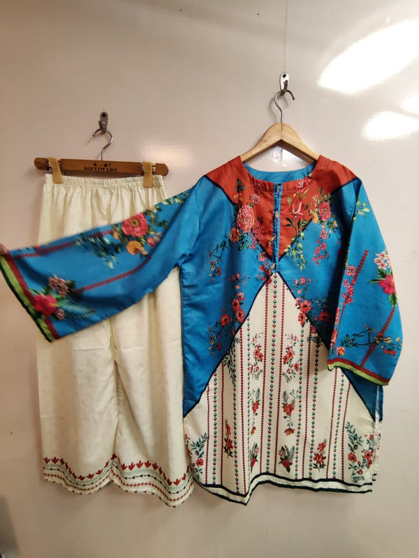 🌿 FUSION DIGITAL CO-ORDS SET 🌿