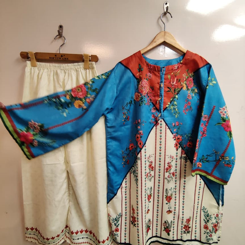 🌿 FUSION DIGITAL CO-ORDS SET 🌿