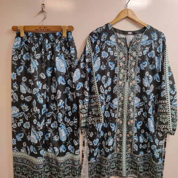 🌿 FUSION DIGITAL CO-ORDS SET 🌿