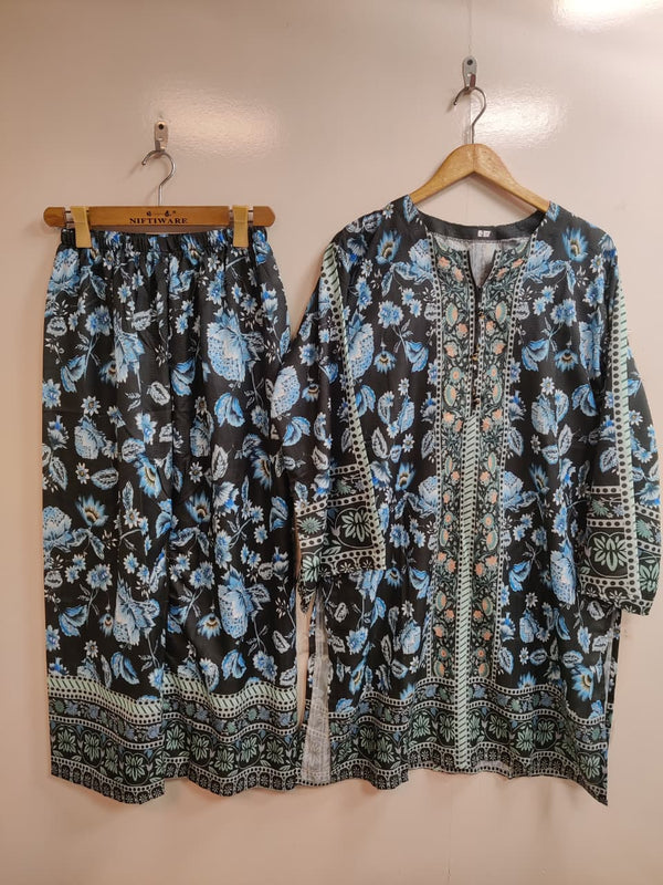 🌿 FUSION DIGITAL CO-ORDS SET 🌿