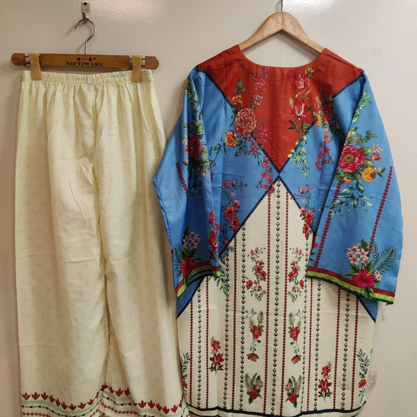 🌿 FUSION DIGITAL CO-ORDS SET 🌿