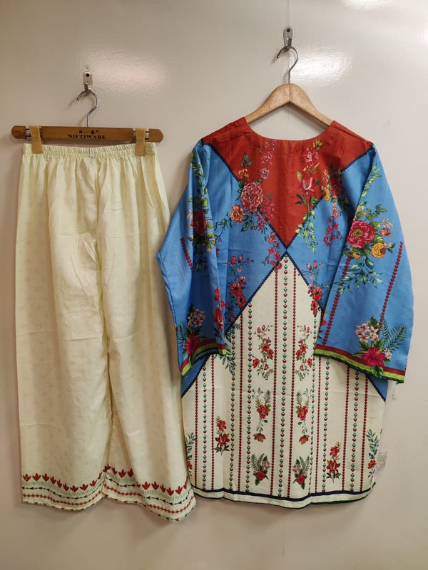 🌿 FUSION DIGITAL CO-ORDS SET 🌿