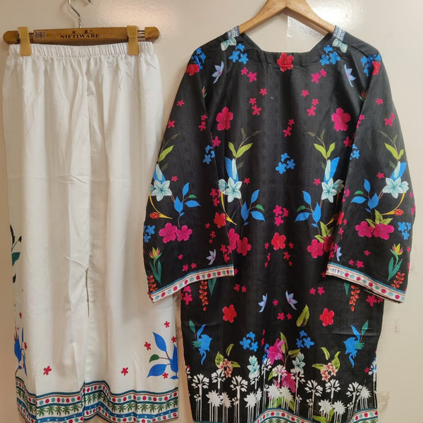 🌿 FUSION DIGITAL CO-ORDS SET 🌿