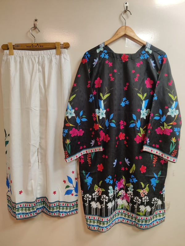 🌿 FUSION DIGITAL CO-ORDS SET 🌿