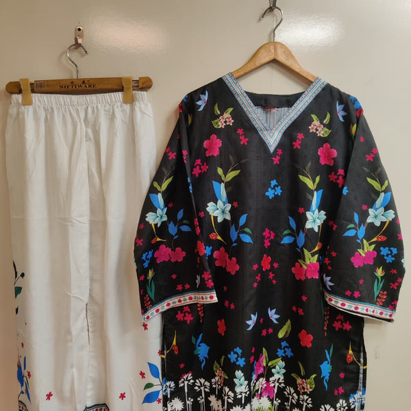 🌿 FUSION DIGITAL CO-ORDS SET 🌿