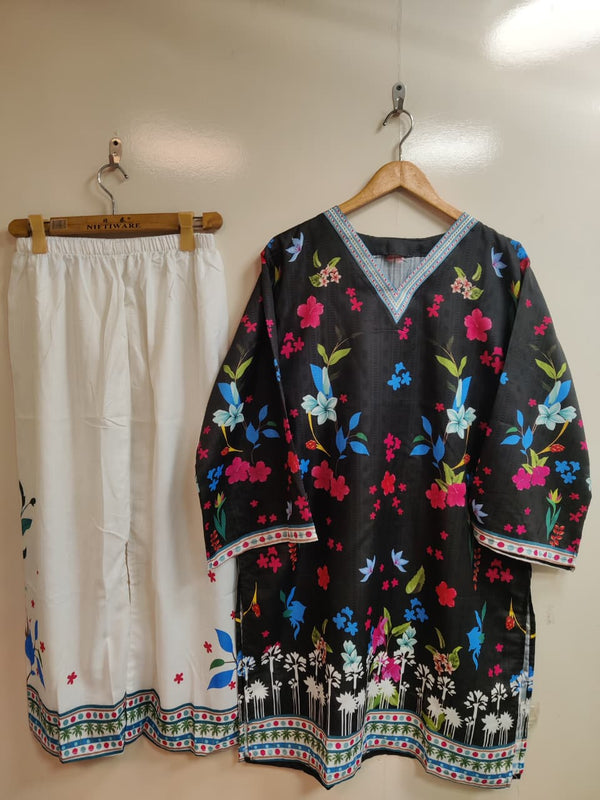 🌿 FUSION DIGITAL CO-ORDS SET 🌿