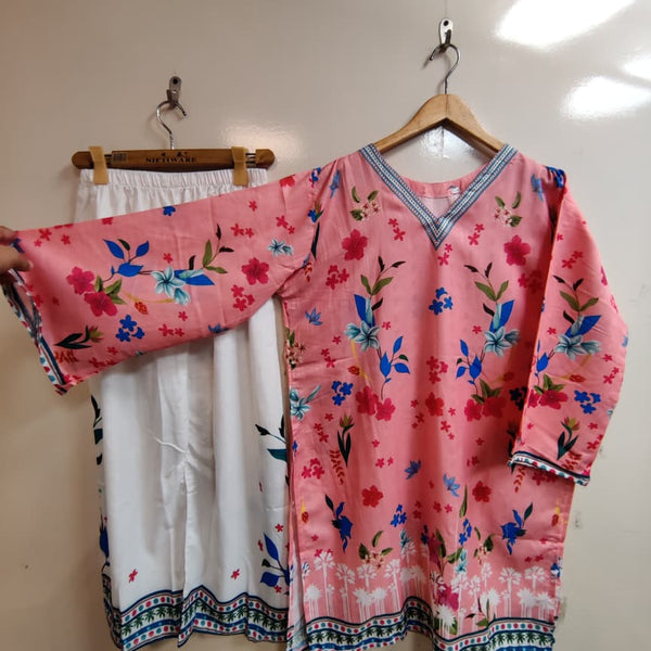 🌿 FUSION DIGITAL CO-ORDS SET 🌿