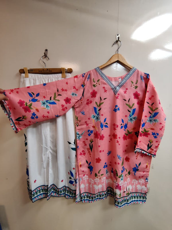 🌿 FUSION DIGITAL CO-ORDS SET 🌿