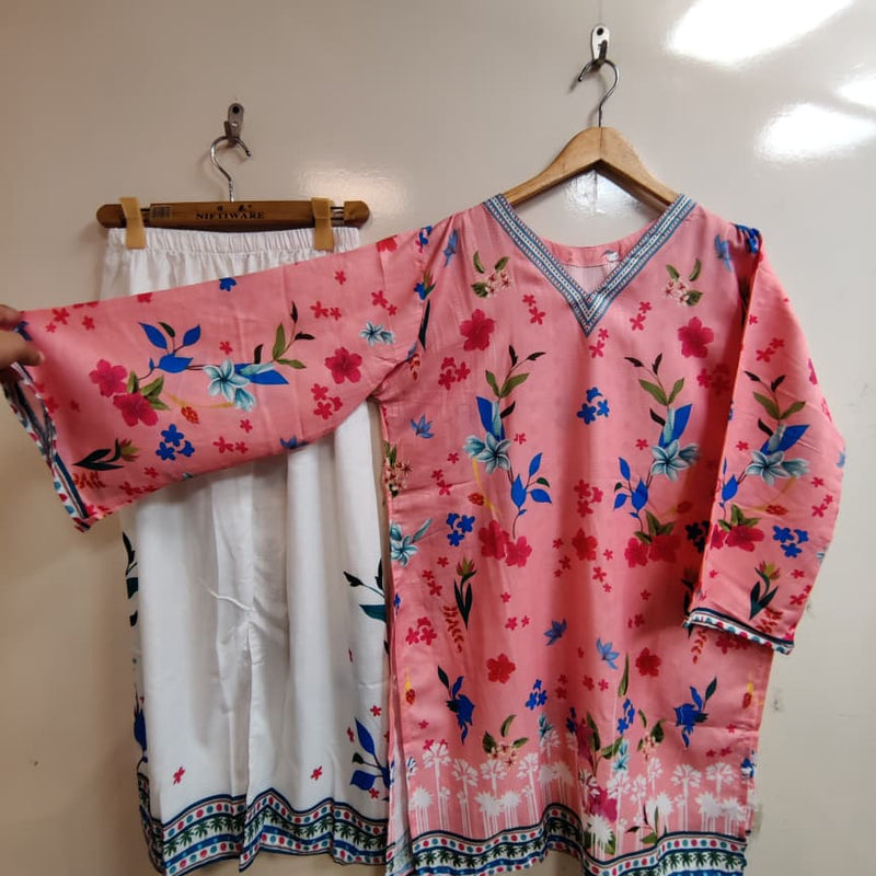 🌿 FUSION DIGITAL CO-ORDS SET 🌿