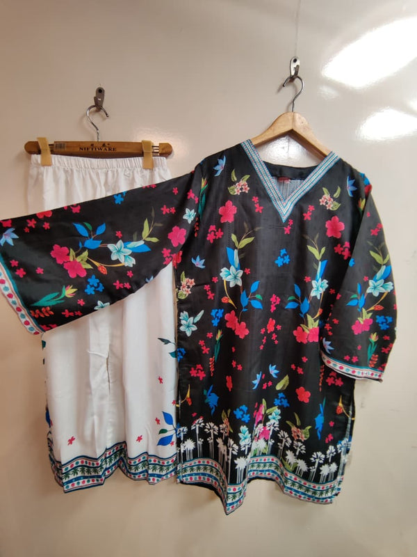 🌿 FUSION DIGITAL CO-ORDS SET 🌿