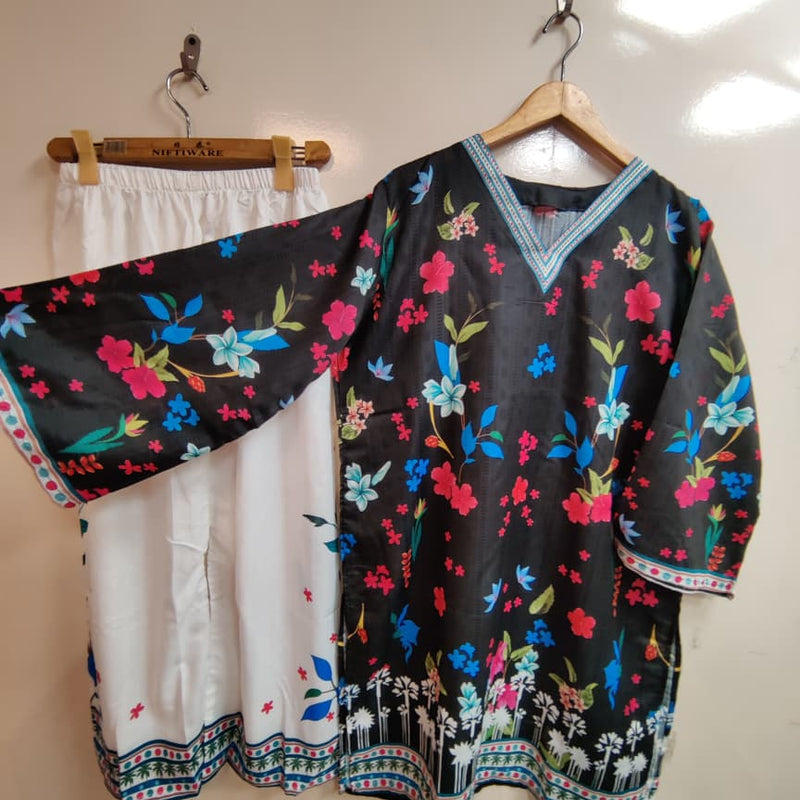 🌿 FUSION DIGITAL CO-ORDS SET 🌿