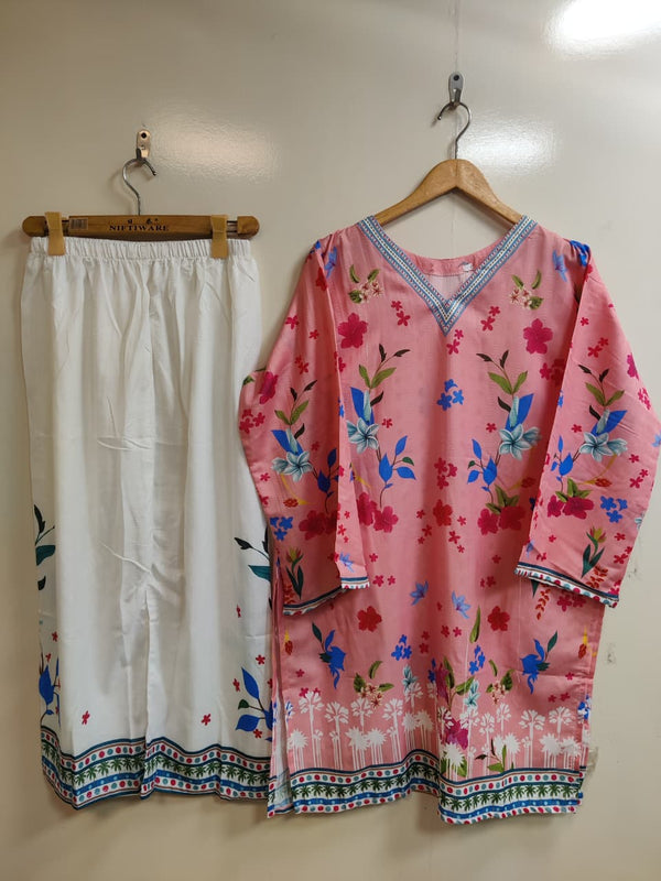 🌿 FUSION DIGITAL CO-ORDS SET 🌿