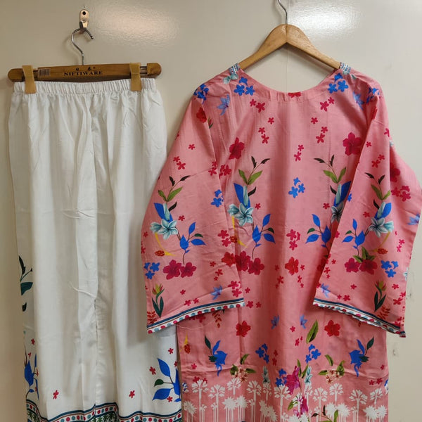 🌿 FUSION DIGITAL CO-ORDS SET 🌿